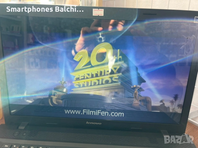 Lenovo G700 17", снимка 5 - Лаптопи за работа - 54076998