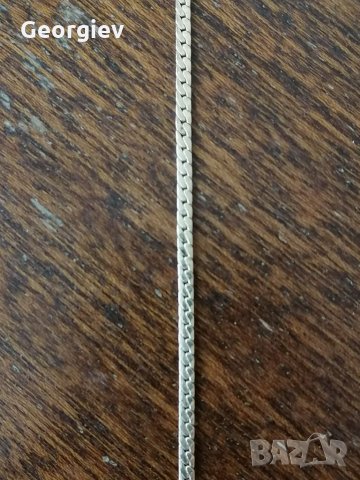 Позлатени гривни. , снимка 4 - Гривни - 32134016