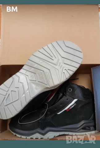 Работни обувки , снимка 3 - Други - 54141898