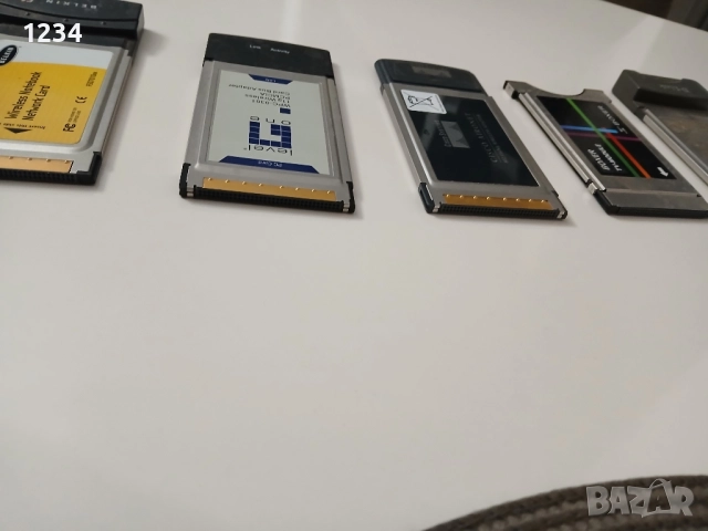 карти оригинални , снимка 4 - Други ценни предмети - 52348938