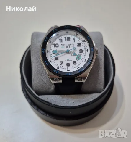 Часовник Sector No Limits SK-Eight 