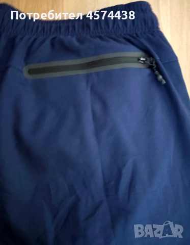 Оригинални Спортни Къси Панталони Puma, снимка 7 - Къси панталони - 52907649