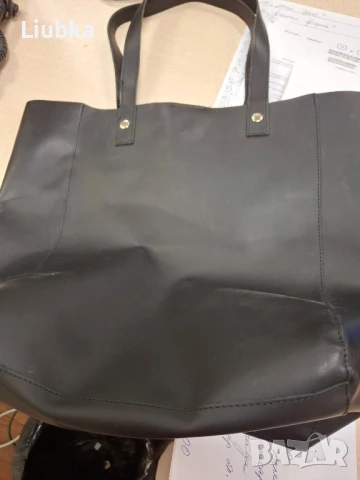 големи чанти тип торба , снимка 3 - Чанти - 51425187