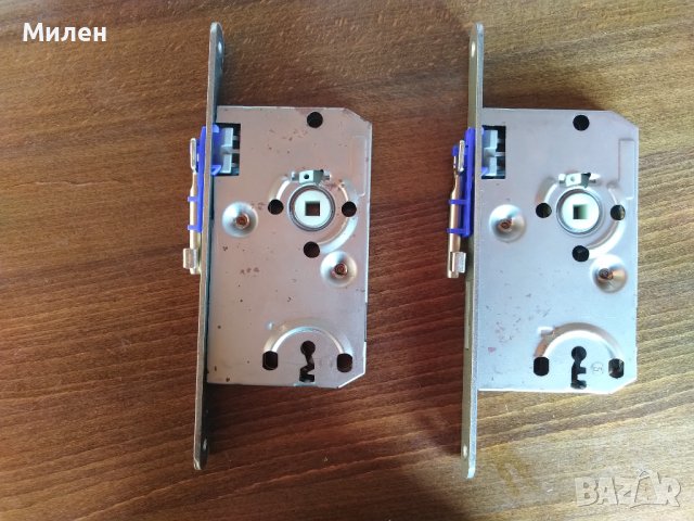 Масивна дръжка и брави обикновени, снимка 4 - Други стоки за дома - 37733266