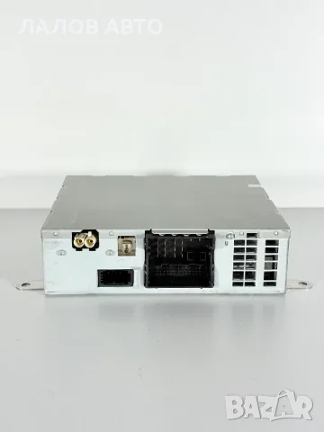 Радио Модул Ауди А8 (10-11г) Radio Modul Harman / Becker AUDI A8 S8 D4, снимка 2 - Части - 55886435