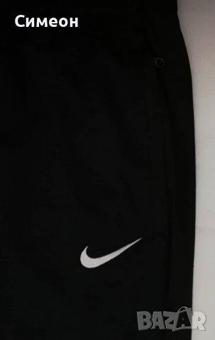 Nike DRI-FIT оригинално долнище S Найк спорт фитнес долница тренировки, снимка 3 - Спортни дрехи, екипи - 38273125