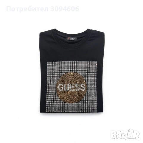 Нови модели дамски тениски, снимка 5 - Тениски - 54149580