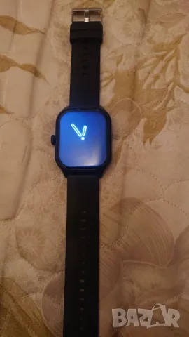 Lemfo lt10 смарт часовник, снимка 3 - Мъжки - 48708378