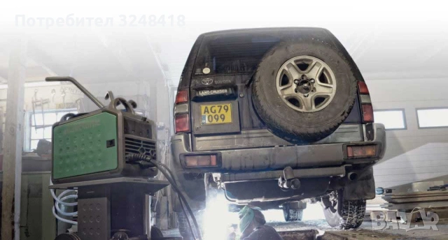 Комбиниран телоподаващ апарат RallyMig 160A / CO₂ – нов, снимка 2 - Други машини и части - 53074540