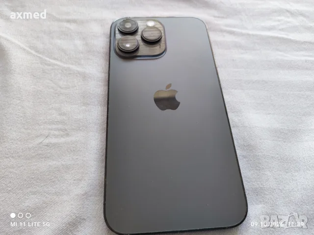 Apple iPhone 14 Pro Max 256 Gb, снимка 2 - Apple iPhone - 56433911