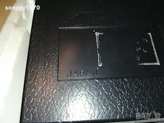 ПРОДАДЕНИ-SOLD OUT-companion transciver-solid state made in japan 0608211037, снимка 15 - Ресийвъри, усилватели, смесителни пултове - 33738631