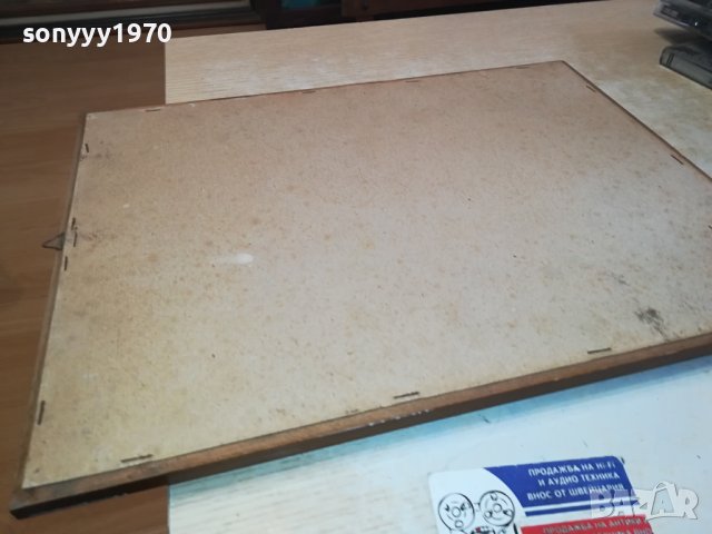 КАРТИНА КРАСИВА СТИЛНА ОТ ГЕРМАНИЯ 2202240833LN, снимка 9 - Картини - 44411790