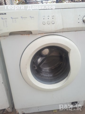  Продавам пералня Venus WM 442 на части 