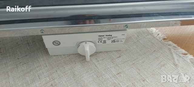 Печка за баня ADAX, снимка 7 - Отоплителни печки - 54006761