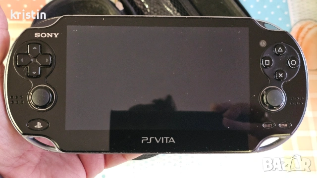 PS VITA 32G ХАКНАТА, снимка 6 - PlayStation конзоли - 53261052