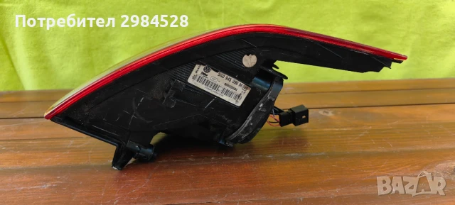 Десен стоп за VW Golf 7 / ВФ Голф 7, снимка 5 - Части - 50710718