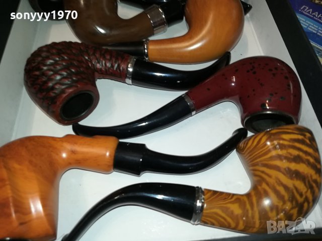 ЛУЛИ-ЛУЛИ ЗА ПУШЕНЕ-НОВИ ЛУЛИ 2209231625, снимка 7 - Лули - 42282372