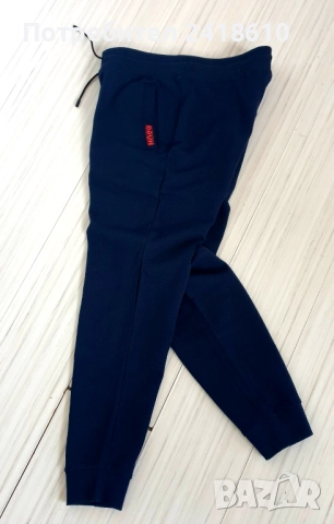 Hugo Boss HUGO Doak194_E Mens Cotton Pant Size L НОВО!  ОРИГИНАЛ! Мъжко Долнище!