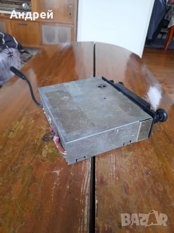 Стар автомобилен радиокасетофон Roadstar #2, снимка 3 - Други ценни предмети - 50552152