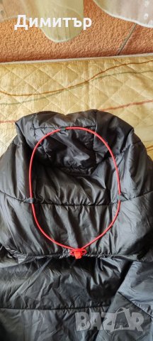 Haglofs barrier pro,pertex quantum, снимка 8 - Якета - 35284790