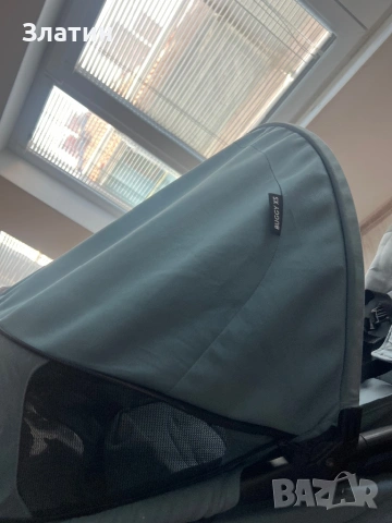 Бебешка количка Easywalker Buggy XS, снимка 4 - Детски колички - 54080108