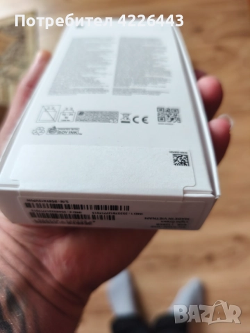 Чисто нов не разопакован, снимка 7 - Samsung - 52497612