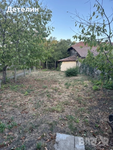 Къща в с.Горско Сливово, снимка 6 - Къщи - 56459291