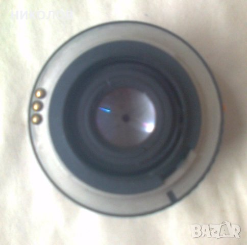 НОВ НЕМСКИ ОБЕКТИВ, снимка 4 - Обективи и филтри - 30300834
