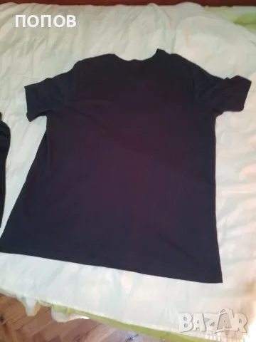 Тениска The Nike Tee и Къси гащи Nike Dry Fit-XL ,Перфектен екип!, снимка 7 - Спортни дрехи, екипи - 55741646