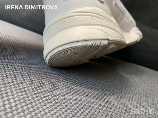 Adidas ozweego 43 1/3, снимка 6 - Маратонки - 37753762