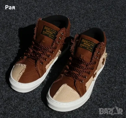 Нови кецове 38 размер