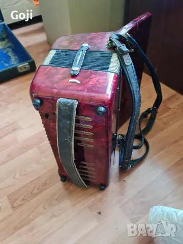 Акордеон 60 баса, снимка 5 - Акордеони - 49828237