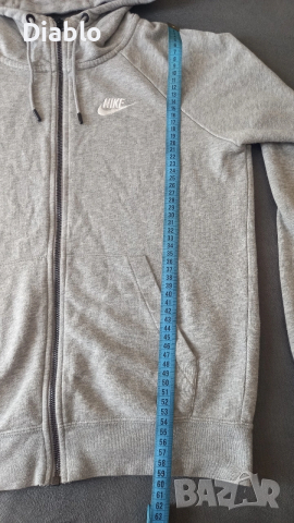 горница Nike XS, снимка 6 - Спортни дрехи, екипи - 53856082