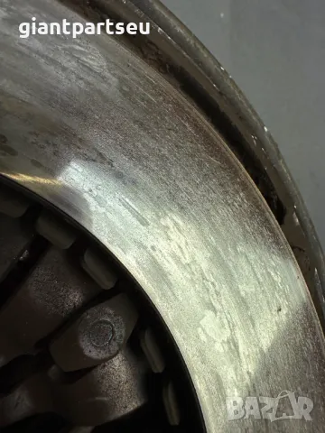 Маховик за Мерцедес Mercedes-benz W168 1.7D 820702304, снимка 5 - Части - 49168117