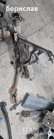 Кормилен прът за Опел Корса б, снимка 2 - Части - 48855167