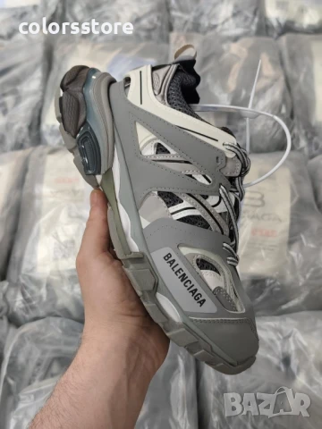 Дамски маратонки  Balenciaga/BR63