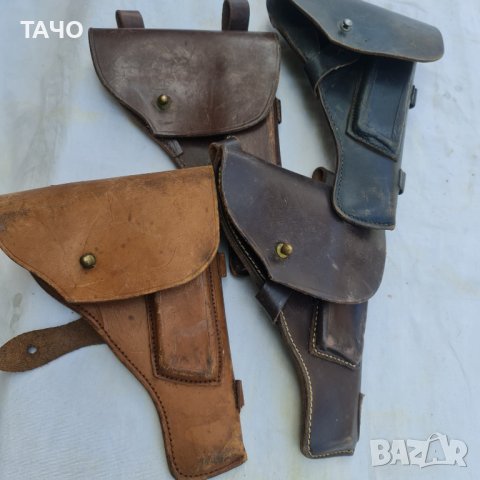 кобури за ТТ, снимка 8 - Колекции - 39990984