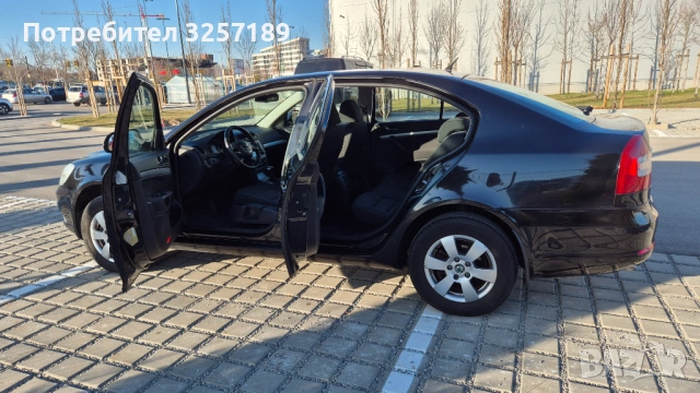 Шкода Октавия, 2009 г., 1,8, бензин, снимка 3 - Автомобили и джипове - 51961167