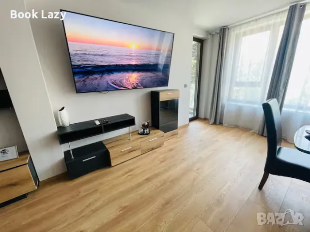 Golden Suite, снимка 3 - Почивки на море - 49464668