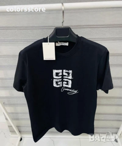 Мъжка тениска Givenshy/IM231s