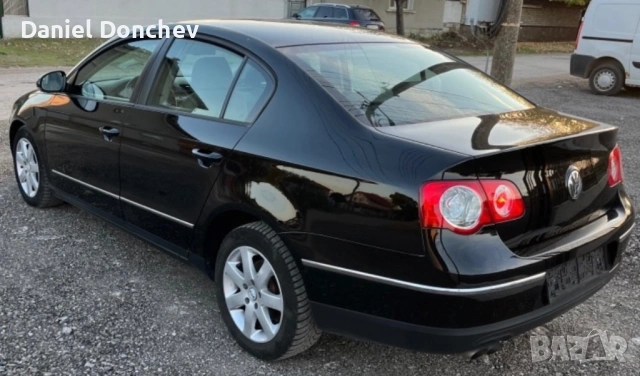 VW Passat 2.0 TDI CBAB 2010г., снимка 9 - Автомобили и джипове - 54275567