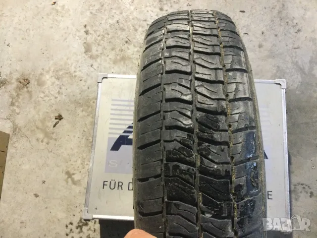 Гуми за ремарке., снимка 3 - Гуми и джанти - 50230608