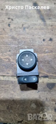 Бутон за ел. огледала ФИАТ ДОБЛО , снимка 5 - Части - 48369746