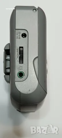 Уолкмен PHILIPS, снимка 4 - Радиокасетофони, транзистори - 56453075