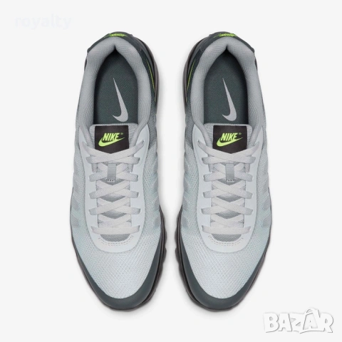 Nike Нови Оригинални Спортни Обувки Nike Air Max Invigor, снимка 2 - Маратонки - 54045184