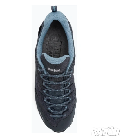 туристически обувки Meindl Lite Trail Lady GTX номер 40  водоустойчиви, снимка 8 - Други - 53327783