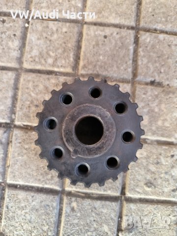 Зъбно колело колянов вал за Ауди А4 Б6 Б7 Ауди А6 А8 Audi A4 B6 B7 Audi A6 A8 059105263A