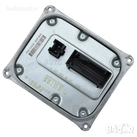 Модул за управление на фарове OEM A2229008005 за Mercedes W205, S205, S63 AMG, C180L, C350