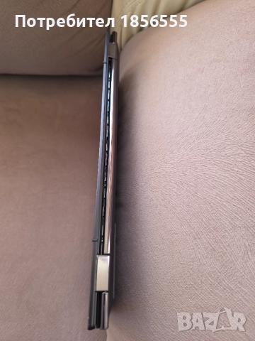 Лаптоп ASUS Zenbook 14 OLED, RYZEN 5 5625U, RAM 16 GB, SSD 512 GB, снимка 10 - Лаптопи за дома - 52788931