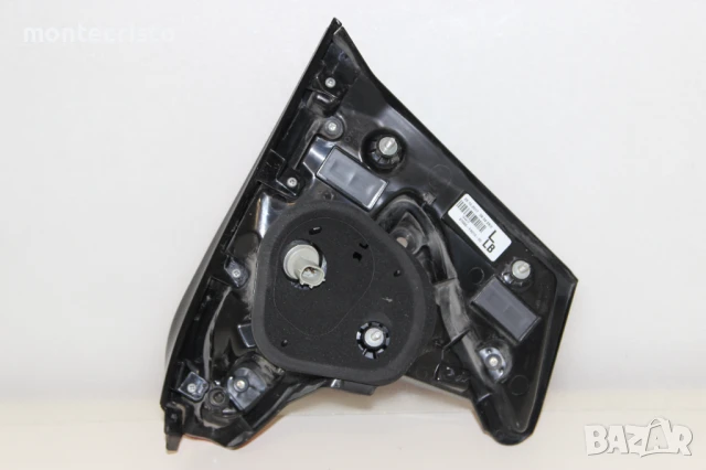 Ляв вътрешен стоп Toyota C-HR (2016-2019г.) 81591F4010 / 81591-F4010 ляв стоп заден капак Toyota CHR, снимка 5 - Части - 50904756